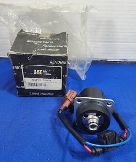 9042538040 Logisnext Genuine Parts Caterpillar Injector #9042538040