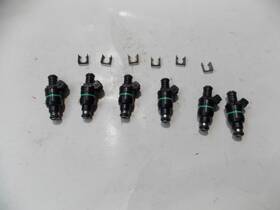 Lucas D3155ka Jaguar Fuel Injectors 1988-1992