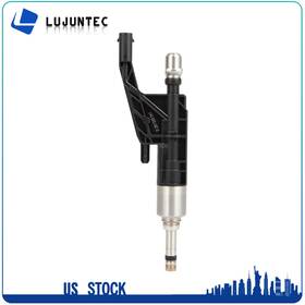 Lujuntec Lj152944t01 New Fuel Injector For Mini Cooper 1.5l 2014-2019 1.6l 2014-2015 2.0l 2014-2021