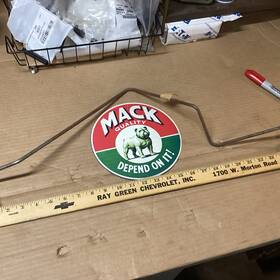 203gc3194 Mack Line Fuel Nos Genuine