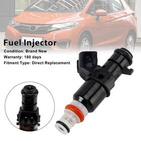 16450-rb0-003 Madhornets 1pcs Fuel Injector Fit Honda Jazz Mk3 Petrol 16450rb0003 Us