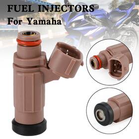 60e-13761-10-00 Madhornets M586-a043 Fuel Injector For Yamaha Pwc Fx Sx Ar Vx 212 232 1000 1100