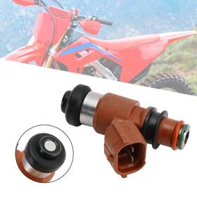 16450-men-a51 Madhornets M586-a125 Fuel Injector For Honda 2011-2023 Crf450r 2021-23 Crf450rwe Us