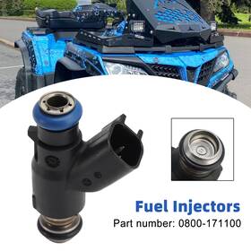 0800-171100 Madhornets M586-a126 Fuel Injector For Cfmoto X8 800 Cforce Uforce Zforce 800-ex 12-19 Us