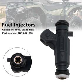 0gr0-171000 Madhornets M586-a141 Fuel Injectors Fit For Cf-moto Cforce 400 500 Zforce Uforce Cf500 0gr0-171000 Madhornets M586-a141 Fuel Injectors Fit For Cf-moto Cforce 400 500 Zforce Uforce Cf500