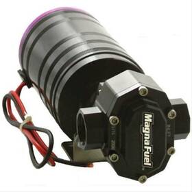 Magnafuel Products Inc. Mp-4703-blk Prostar Efi 750 Swiveling Electric Gear Fuel Pumps