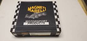 Magneti Marelli 083808123300 Weber Magnetti Racing Injectors Set Of 4 Nos New