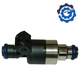 Magneti Marelli Offered By Mopar 1amfi00019 New Oem Fuel Injector For 2000-2005 Chevy Monte Carlo
