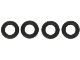 46548xqnj Mahle For 1995-2001 Plymouth Neon Fuel Injector O-ring 1996 1997 1998