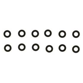 Gs33275 Mahle For Volkswagen Jetta 1999-2014 Upper Fuel Injector Seals