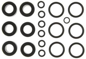 Gs33403 Mahle Fuel Injection Nozzle O-ring Kit For 95-01 I30 Maxima