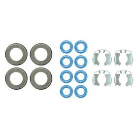 Gs33481 Mahle For Chevy Cavalier 2003-2005 Fuel Injector Seals