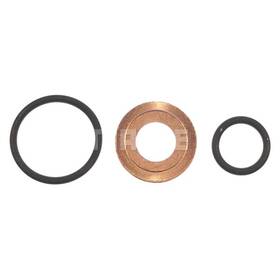 Gs33500a Mahle For Chevy Silverado 3500 2001-2004 Fuel Injector O-ring Kit