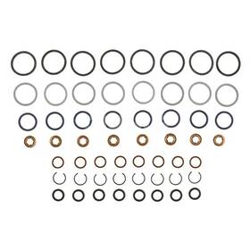 Gs33711 Mahle For Ford Excursion 2003-2005 Fuel Injector O-ring Kit