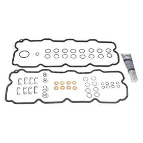 Gs33757 Mahle For Chevy Silverado 3500 2001-2004 Fuel Injector Seal
