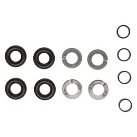 Gs33883 Mahle For Ford Fusion 2013-2014 Upper And Lower Fuel Injector Seals