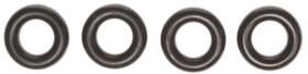 Gs33981 Mahle Fuel Injector O-ring Kit For Wrx Sti Legacy Outback More