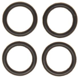 Gs33982 Mahle Fuel Injector O-ring Kit For Wrx Sti Legacy Outback More