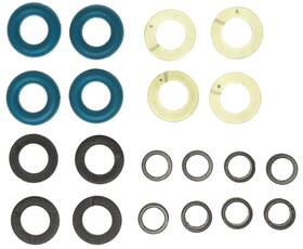 Gs33993 Mahle Fuel Injector O-ring Kit For Subaru Wrx Forester