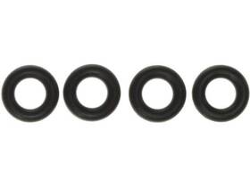 Sr338sk Mahle Fuel Injector O-ring Kit For 2006 2008-2010 Jeep Commander 2009