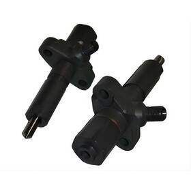 Marinepartsdistributors P2645666-z8 Oem Grade Mechanical Fuel Injector Fits Jcb 1400b 1970s-1980s 2645666