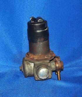 Azx1308 Maserati Jaguar E-type Series 1 And 2 S-type Xj6 Mk2 Mk9 Mk10 Fuel Pump Oem Azx1308 Maserati Jaguar E-type Series 1 And 2 S-type Xj6 Mk2 Mk9 Mk10 Fuel Pump Oem
