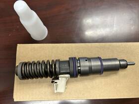 21947757 Masso Diesel Fuel Injector For Volvo D12 D13 Md9 E3 Engine 460 156 Core Charge