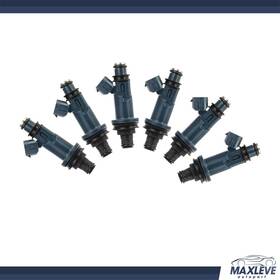 B15006701eu Maxleve-autopart Fuel Injectors For 2001 2000 1999 1998 Lexus Es300 Toyota Camry 3.0l
