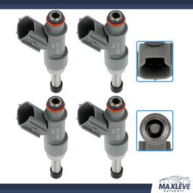 B15074601eu Maxleve-autopart Fuel Injectors For 2013 2011 2010 2009 2008 2004-2005 Toyota Tacoma 2.7l I4