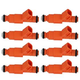 217-1707 Maxpeedingrods 1vqkem 8 Pack Fuel Injector For Ford F150 F250 Crown Victoria 4.6l 5.4l 217-1707 Maxpeedingrods 1vqkem 8 Pack Fuel Injector For Ford F150 F250 Crown Victoria 4.6l 5.4l