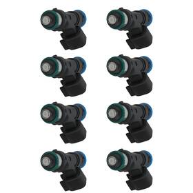 3cy8z4 Maxpeedingrods Fuel Injector Set 8x For Lincoln Navigator Ford F-150 5.4l 2009-2014