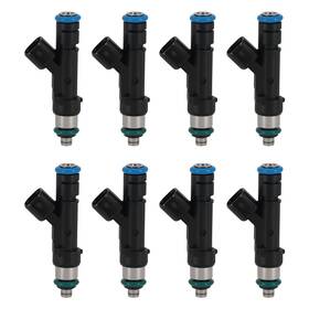 Maxpeedingrods 5pgtqf 8pcs Fuel Injectors For Ford F-150 V8 5.0l 2011-2015 67739 800-2168n