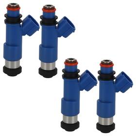 80yh2k Maxpeedingrods Dependable Fuel Injector For Subaru Impreza/forester 2.5l 2006-2014 Fj860