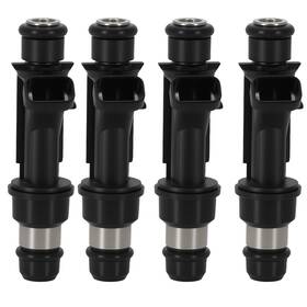 B5tyi3 Maxpeedingrods 4 Pack Fuel Delivery Injectors For Chevrolet Aveo L4 04-06 Fj720
