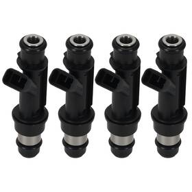 2-terminal Maxpeedingrods D0416k 4pcs Fuel Injectors For Chevrolet Aveo L4 2004-2006 Fj720