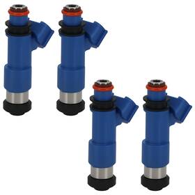 195500-0580 Maxpeedingrods Ghtrm2 Premium Fuel Injector For Subaru Forester Xt 2.5l 2006-2013