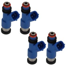 195500-0580 Maxpeedingrods Mxta5d Premium Fuel Injector For Subaru Forester Xt 2.5l 2006-2013