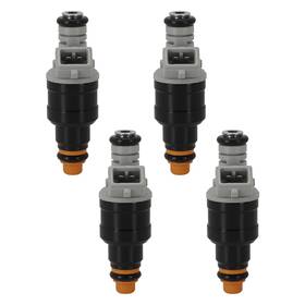 F87e-d2b Maxpeedingrods R2wifl 4 Pack Petrol Injector For Ford Ranger/b2500 2.3l-2.5l 1985-2001