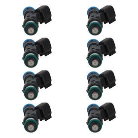822-11216 Maxpeedingrods S0ng2w Direct Replacement Fuel Injectors For Ford Lobo V8 5.0l 2011-2017
