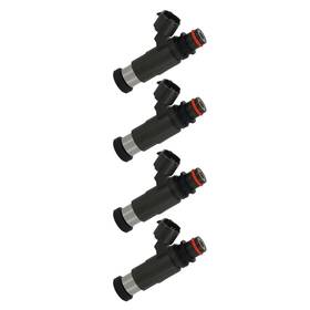 15710-66d00 Maxpeedingrods X3z49t Marine Rated Fuel Injector For Suzuki Df60 Df70 1998-2009 Red