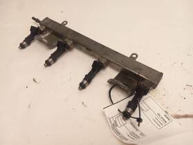 322-50234 Mazda Fuel Rail Fits Cx-7 2009 - 2013 Oem
