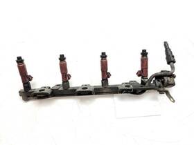 Bp6f-13-150b Mazda 322-60612 1999-2000 Mx-5 Miata Fuel Injection Parts Injector Oem