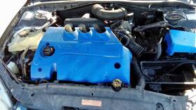 322-60859 Mazda Fuel Rail With Injectors 3.0l Fits 05 6 325129