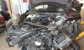 322-60948 Mazda Fuel Injection Parts Injector Fits 04-08 Rx8 123908