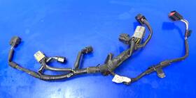 L51267080 Mazda 10 11 12 Cx-7 2.5l - Fuel Injector Wire Harness Section L512 67 080 Oem