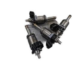 Py0113250 Mazda Fuel Injectors From 2014 Cx-5 2.0 Fwd