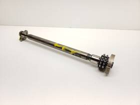 6420300872 Mercedes 10-18 Sprinter 3.0 Diesel Engine Intermediate Balance Shaft 2