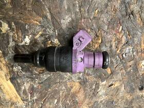 0000787249 Mercedes-benz 01-04 R170 Slk230 2.3l Fuel Injector Oem 131k Miles