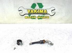 0280150306 Mercedes-benz 80-85 R107 450sl 4.5l Frequency Valve Cold Start Oem
