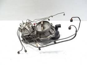 0438120135 Mercedes-benz 0438100068 86 R107 380sl 450sl Fuel Distributor Eha Assembly 0438120135 Mercedes-benz 0438100068 86 R107 380sl 450sl Fuel Distributor Eha Assembly